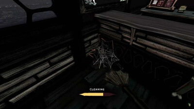 My Little Cafe Nightmare - Изображение 2