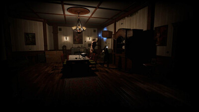 DEATHWATCHERS - Изображение 4