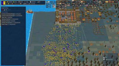 DSS 2: War Industry - Изображение 1