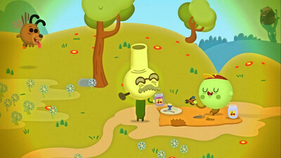 Bulb Boy 2: Jar of Despair - Изображение 3