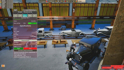 Car Factory Empire - Изображение 1