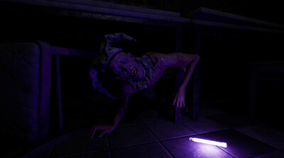 The Other Side DEMO - Изображение 1