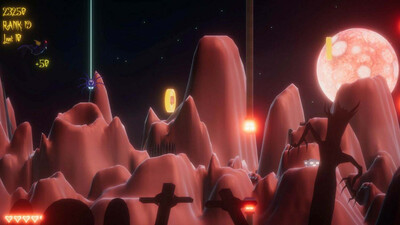 Flappy Bat 3 - Изображение 3