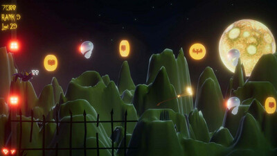 Flappy Bat 3 - Изображение 2