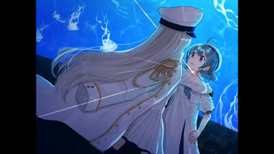 The Aquarium does not dance Special Edition - Изображение 3