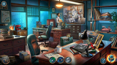 Секреты Салема: Призрачное такси - Изображение 2