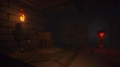 Jester: A Foolish Ritual - Изображение 2