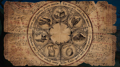 Foolish Mortals - Изображение 4