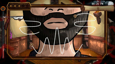 Count Meowcula's Barbershop - Изображение 1