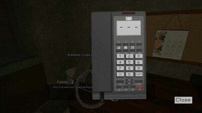 My Peephole: Hotel Harborview - Изображение 4