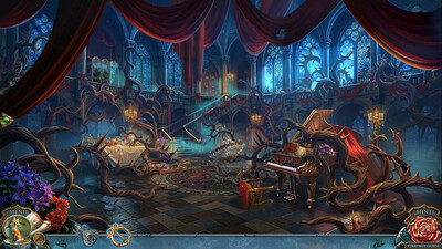 Living Legends: Haunting Melody - Изображение 3