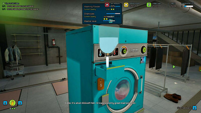 Laundering Simulator: Clean Cash and Laundry - Изображение 4