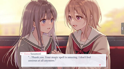 Black Lily's Tale - Изображение 3