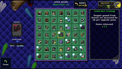 Legends of Dragaea: Idle Dungeons - Изображение 4