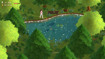 Harvest Moon: Home Sweet Home - Special Edition - Изображение 2