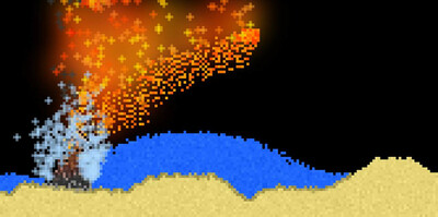Sandboxels - Изображение 4