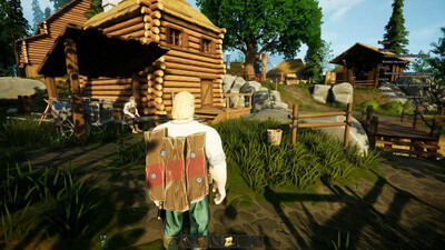 YAR: Forgotten Throne - Изображение 3