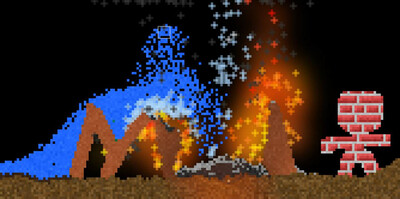 Sandboxels - Изображение 3