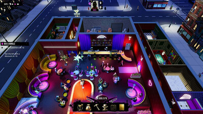 The Boss Gangsters: Nightlife - Изображение 4