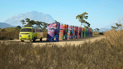 Caravanners - Изображение 2