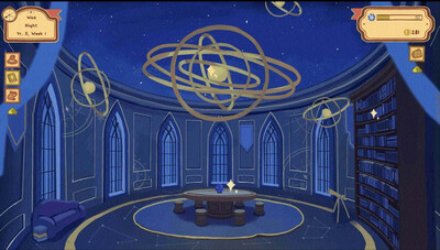 Whimel Academy - Изображение 3