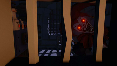 Jester: A Foolish Ritual - Изображение 1