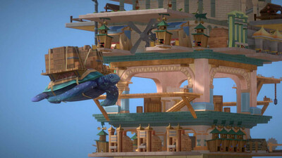 STARIO: Haven Tower BETA - Изображение 3