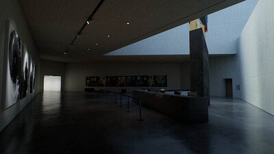 Twisted Gallery - Изображение 4