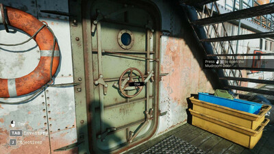 Ire: A Prologue - Изображение 4