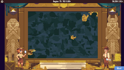 Mosaic of The Pharaohs - Изображение 3