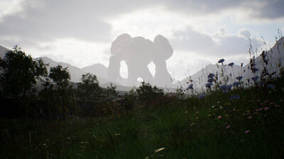 Stone Simulator: Just Be a Rock - Изображение 3