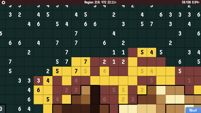 Mosaic of The Pharaohs - Изображение 2