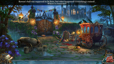 Living Legends: Haunting Melody - Изображение 1