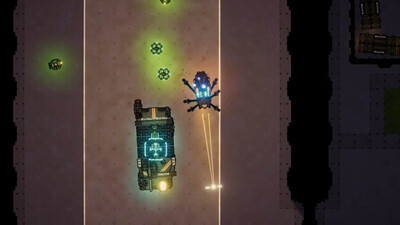 Mech Havoc - Изображение 2