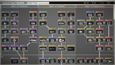 Mech Havoc - Изображение 1