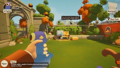 The Bench - Изображение 2