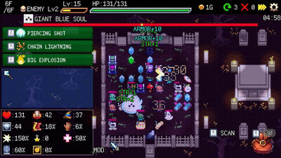 Slot & Dungeons - Изображение 1