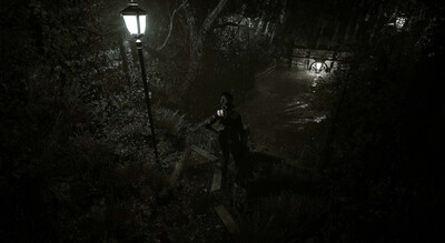 Echoes of the Living - Изображение 3