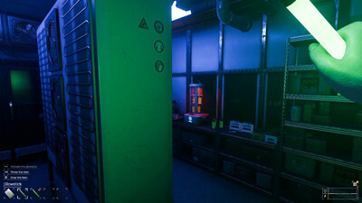 CRYO - Изображение 2