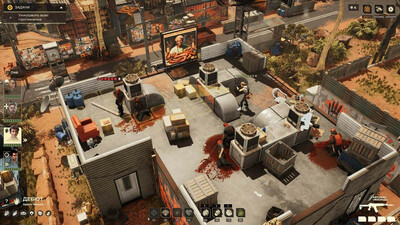 Спарта 2035 | Sparta 2035 - Изображение 1