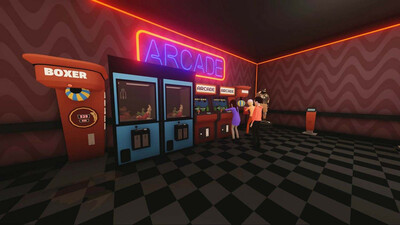 Ultimate Theater Simulator - Изображение 4