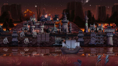 Realms of Madness - Изображение 3