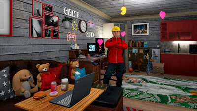 The Creator - Изображение 4