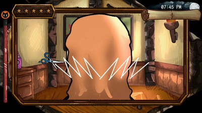 Count Meowcula's Barbershop - Изображение 3