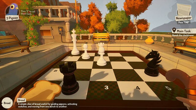 The Bench - Изображение 3