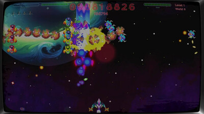 Galactic Plague 2000 - Изображение 2