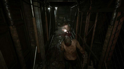 Echoes of the Living - Изображение 2