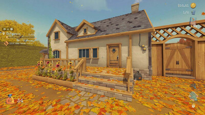 Leaf it Alone - Изображение 2