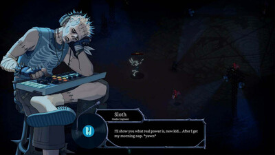 Devil Jam - Изображение 2