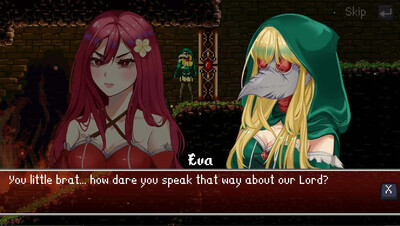 Toziuha Night: Order of the Alchemists - Изображение 4